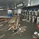 Image for article titled The Secret Lives of NYC Mega-Projects, Revealed By One Photographer